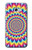 S3162 カラフルなサイケデリック Colorful Psychedelic Samsung Galaxy A5 (2017) バックケース、フリップケース・カバー