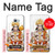 S3186 ハヌマン Lord Hanuman Chalisa Hindi Hindu Samsung Galaxy A5 (2017) バックケース、フリップケース・カバー