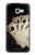 S3231 ヴィンテージロイヤルストレートフラッシュカード Vintage Royal Straight Flush Cards Samsung Galaxy A5 (2017) バックケース、フリップケース・カバー