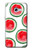 S3236 スイカパターン Watermelon Pattern Samsung Galaxy A5 (2017) バックケース、フリップケース・カバー