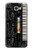 S0061 シンセサイザー Synthesizer Samsung Galaxy J7 Prime (SM-G610F) バックケース、フリップケース・カバー