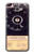 S0086 ヴィンテージ 公衆電話 Payphone Vintage Samsung Galaxy J7 Prime (SM-G610F) バックケース、フリップケース・カバー