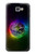 S2570 カラフルな惑星 Colorful Planet Samsung Galaxy J7 Prime (SM-G610F) バックケース、フリップケース・カバー