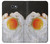 S2695 フライドエッグ Fried Egg Samsung Galaxy J7 Prime (SM-G610F) バックケース、フリップケース・カバー
