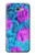 S2757 モンスターファースキンパターングラフィック Monster Fur Skin Pattern Graphic Samsung Galaxy J7 Prime (SM-G610F) バックケース、フリップケース・カバー