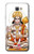 S3186 ハヌマン Lord Hanuman Chalisa Hindi Hindu Samsung Galaxy J7 Prime (SM-G610F) バックケース、フリップケース・カバー