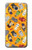 S3275 かわいいハロウィーンの漫画のパターン Cute Halloween Cartoon Pattern Samsung Galaxy J7 Prime (SM-G610F) バックケース、フリップケース・カバー