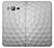 S0071 ゴルフボール Golf Ball Samsung Galaxy J3 (2016) バックケース、フリップケース・カバー