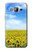 S0232 ひまわり Sunflower Samsung Galaxy J3 (2016) バックケース、フリップケース・カバー