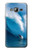 S0438 ハワイサーフ Hawaii Surf Samsung Galaxy J3 (2016) バックケース、フリップケース・カバー