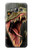 S0923 - 恐竜 - T-Rex Dinosaur Samsung Galaxy J3 (2016) バックケース、フリップケース・カバー