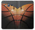 S0980 バスケットボール スポーツ Basketball Sport Samsung Galaxy J3 (2016) バックケース、フリップケース・カバー