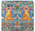S1256 仏の絵画 Buddha Paint Samsung Galaxy J3 (2016) バックケース、フリップケース・カバー