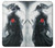 S1339 日本サムライ武士道 Japan Samurai Bushido Samsung Galaxy J3 (2016) バックケース、フリップケース・カバー