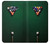 S2239 ビリヤードプール Billiard Pool Samsung Galaxy J3 (2016) バックケース、フリップケース・カバー