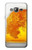 S2391 ビールグラス Beer Glass Samsung Galaxy J3 (2016) バックケース、フリップケース・カバー