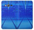 S2787 スイミングプール Swimming Pool Under Water Samsung Galaxy J3 (2016) バックケース、フリップケース・カバー