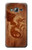 S3086 レッド・ドラゴン Red Dragon Tattoo Samsung Galaxy J3 (2016) バックケース、フリップケース・カバー
