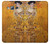 S3332 グスタフ・クリムト・アデーレ・ブロッホ・バウアー Gustav Klimt Adele Bloch Bauer Samsung Galaxy J3 (2016) バックケース、フリップケース・カバー