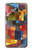 S3341 パウル・クレー Paul Klee Raumarchitekturen Samsung Galaxy J3 (2016) バックケース、フリップケース・カバー