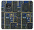 S0063 回路基板 Curcuid Board Motorola Moto G7 Play バックケース、フリップケース・カバー