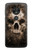 S0552 スカル Skull Motorola Moto G7 Power バックケース、フリップケース・カバー S0552 スカル Skull Motorola Moto G7 Power バックケース、フリップケース・カバー