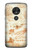 S0566 テクニカルデッサン ダ・ヴィンチ Technical Drawing Da Vinci Motorola Moto G7 Power バックケース、フリップケース・カバー