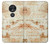 S0566 テクニカルデッサン ダ・ヴィンチ Technical Drawing Da Vinci Motorola Moto G7 Power バックケース、フリップケース・カバー