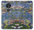 S0997 クロード・モネ 睡蓮 Claude Monet Water Lilies Motorola Moto G7 Power バックケース、フリップケース・カバー S0997 クロード・モネ 睡蓮 Claude Monet Water Lilies Motorola Moto G7 Power バックケース、フリップケース・カバー