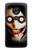 S1344 ジェフキラー Jeff the Killer Motorola Moto G7 Power バックケース、フリップケース・カバー