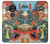 S1826 歌川国芳・グアン・ユー Utagawa Kuniyoshi Guan Yu Motorola Moto G7 Power バックケース、フリップケース・カバー