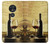 S2042 ブドウのボトルと赤ワインのグラス A Grape Vineyard Grapes Bottle and Glass of Red Wine Motorola Moto G7 Power バックケース、フリップケース・カバー