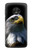 S2046 白頭ワシ Bald Eagle Motorola Moto G7 Power バックケース、フリップケース・カバー
