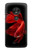 S2092 シャムと戦うサイアム Red Siamese Fighting Fish Motorola Moto G7 Power バックケース、フリップケース・カバー