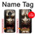 S2112 能面 Hannya Demon Motorola Moto G7 Power バックケース、フリップケース・カバー