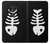 S2509 魚の骨 Fishbone Motorola Moto G7 Power バックケース、フリップケース・カバー S2509 魚の骨 Fishbone Motorola Moto G7 Power バックケース、フリップケース・カバー