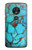 S2685 アクアターコイズ宝石グラフィックプリント Aqua Turquoise Gemstone Graphic Printed Motorola Moto G7 Power バックケース、フリップケース・カバー S2685 アクアターコイズ宝石グラフィックプリント Aqua Turquoise Gemstone Graphic Printed Motorola Moto G7 Power バックケース、フリップケース・カバー