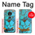 S2685 アクアターコイズ宝石グラフィックプリント Aqua Turquoise Gemstone Graphic Printed Motorola Moto G7 Power バックケース、フリップケース・カバー S2685 アクアターコイズ宝石グラフィックプリント Aqua Turquoise Gemstone Graphic Printed Motorola Moto G7 Power バックケース、フリップケース・カバー