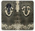 S2711 キングコブラ 蛇の皮膚 グラフィックプリント King Cobra Snake Skin Graphic Printed Motorola Moto G7 Power バックケース、フリップケース・カバー