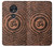 S2874 オムシンボルタトゥー Om Symbol Tattoo Motorola Moto G7 Power バックケース、フリップケース・カバー