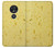 S2913 チーズ Cheese Texture Motorola Moto G7 Power バックケース、フリップケース・カバー