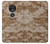 S2939 砂漠デジタル迷彩 Desert Digital Camo Camouflage Motorola Moto G7 Power バックケース、フリップケース・カバー