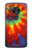 S2985 絞り染めカラー Colorful Tie Dye Texture Motorola Moto G7 Power バックケース、フリップケース・カバー S2985 絞り染めカラー Colorful Tie Dye Texture Motorola Moto G7 Power バックケース、フリップケース・カバー