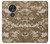 S3294 陸軍砂漠タンコヨーテカモ迷彩 Army Desert Tan Coyote Camo Camouflage Motorola Moto G7 Power バックケース、フリップケース・カバー