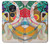 S3346 ヴァシリーカンディンスキー Vasily Kandinsky Guggenheim Motorola Moto G7 Power バックケース、フリップケース・カバー