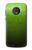 S2475 緑リンゴ Green Apple Texture Seamless Motorola Moto G6 バックケース、フリップケース・カバー