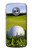 S0068 ゴルフ Golf Motorola Moto X4 バックケース、フリップケース・カバー