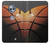 S0980 バスケットボール スポーツ Basketball Sport Motorola Moto X4 バックケース、フリップケース・カバー