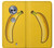S2294 バナナ Banana Motorola Moto X4 バックケース、フリップケース・カバー