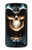 S0225 スカル死神 Skull Grim Reaper Motorola Moto Z2 Play, Z2 Force バックケース、フリップケース・カバー